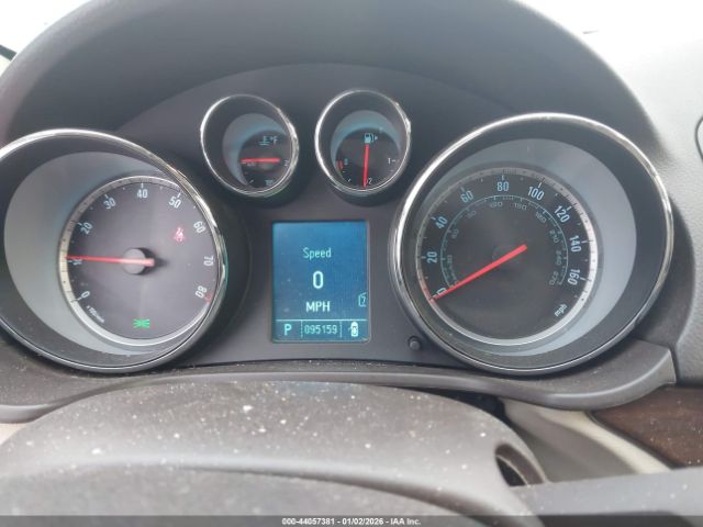 Buick Regal Cxl Oshawa Image 8