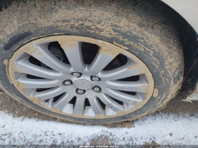 Buick Regal Cxl Oshawa Image 2