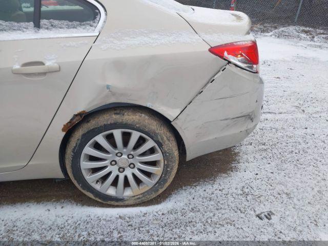 Buick Regal Cxl Oshawa Image 10