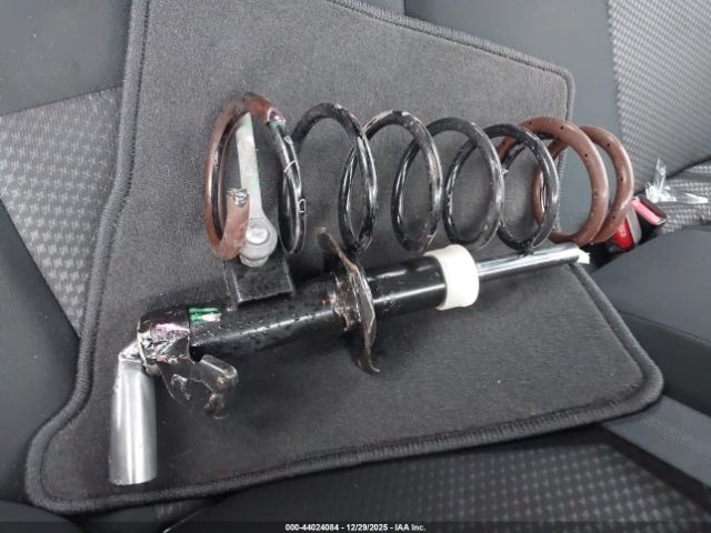 Nissan Versa 1.6 Sr Image 5