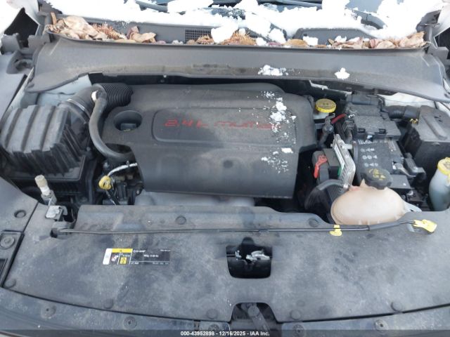 Jeep Compass Latitude Fwd Image 8