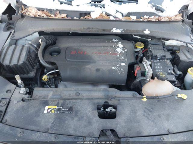 Jeep Compass Latitude Fwd Image 8