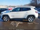 Jeep Compass Latitude Fwd Image 17