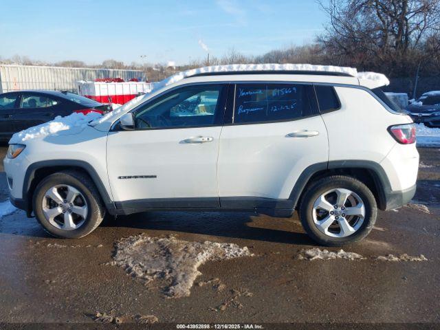 Jeep Compass Latitude Fwd Image 17